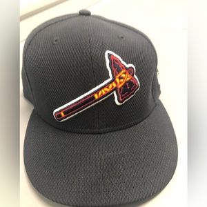 Atlanta Braves Hat